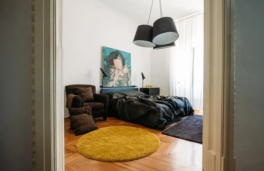 Valsabbion City Suite Pula