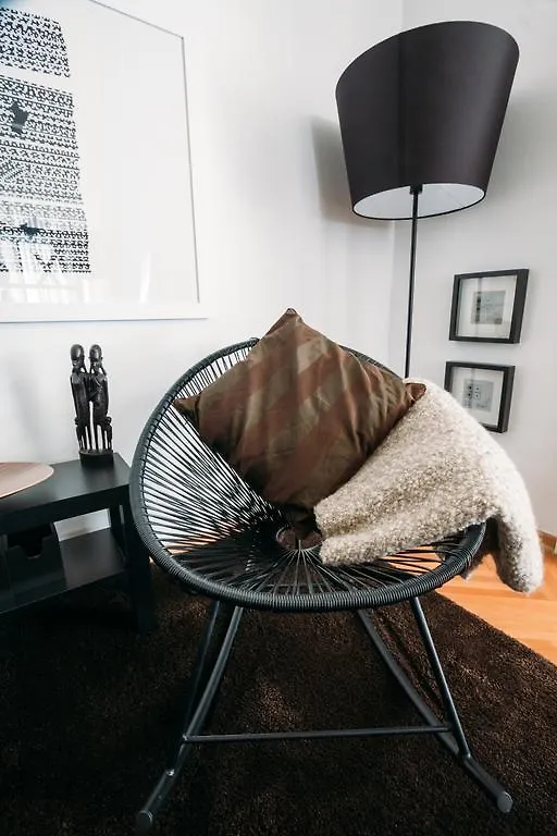 Lejlighed Valsabbion City Suite Pula