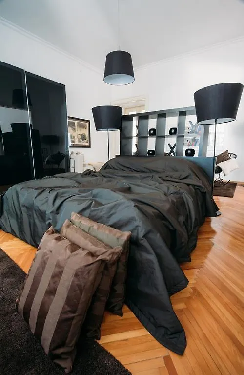 Valsabbion City Suite Pula 0*,