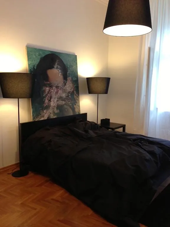 Valsabbion City Suite Pula Kroatien