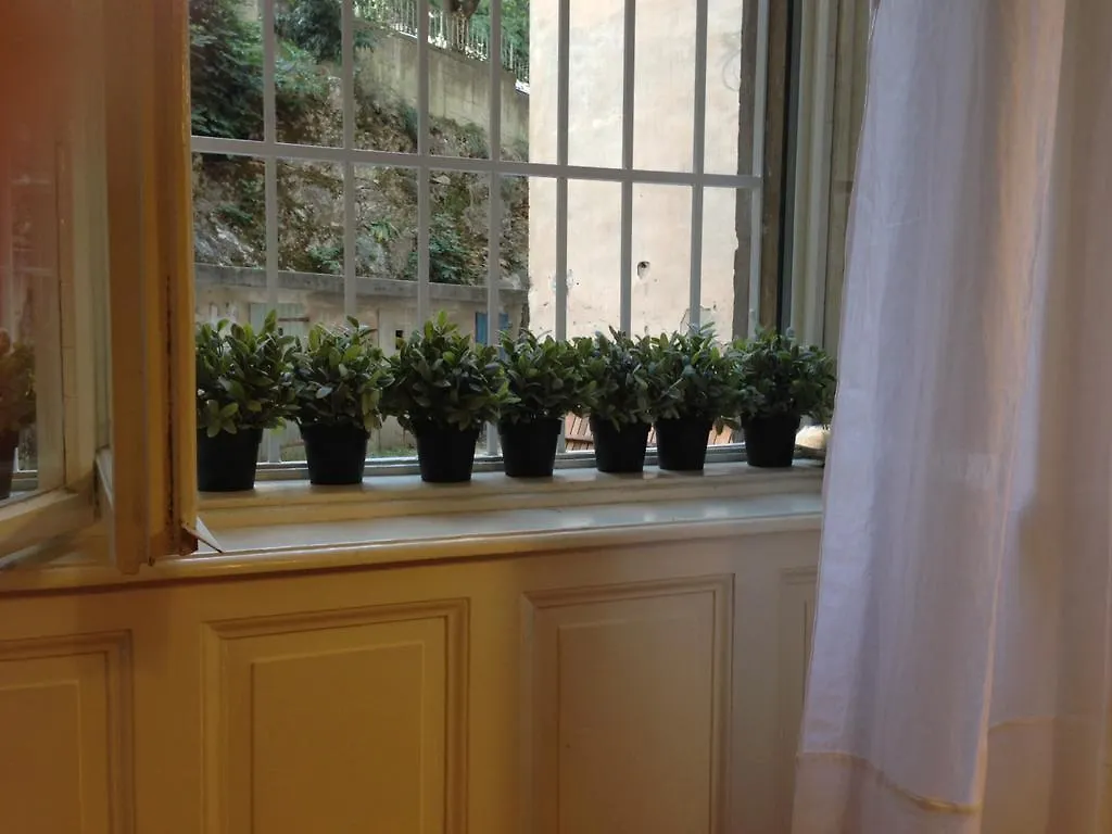 Valsabbion City Suite Pula 0*,