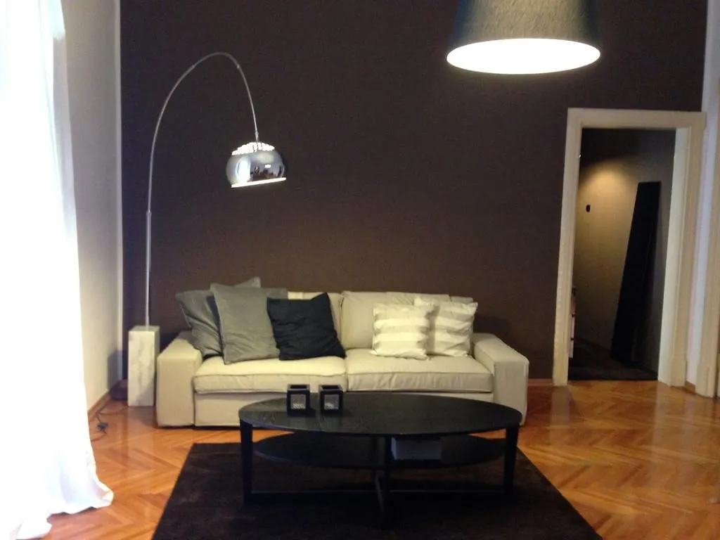 Valsabbion City Suite Pula