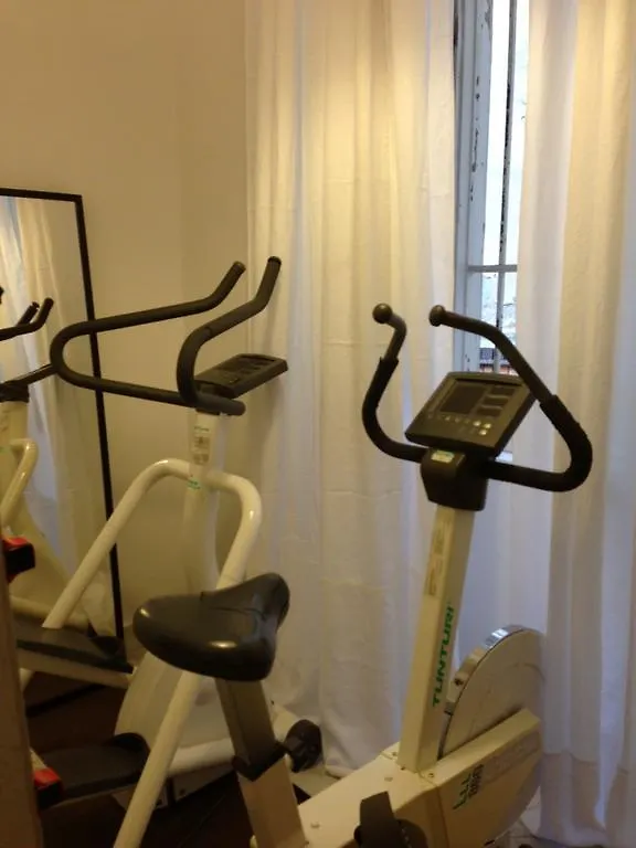 Valsabbion City Suite Pula
