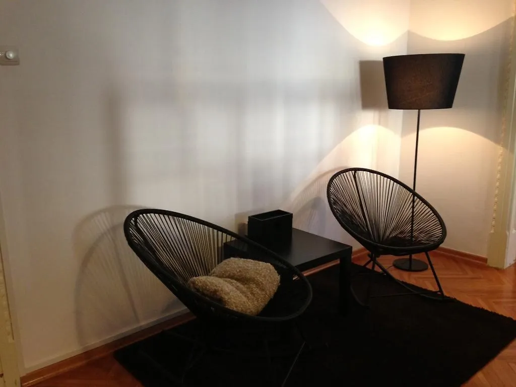 Lejlighed Valsabbion City Suite Pula