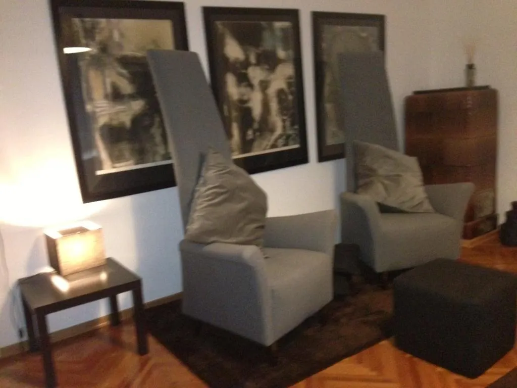 Valsabbion City Suite Pula