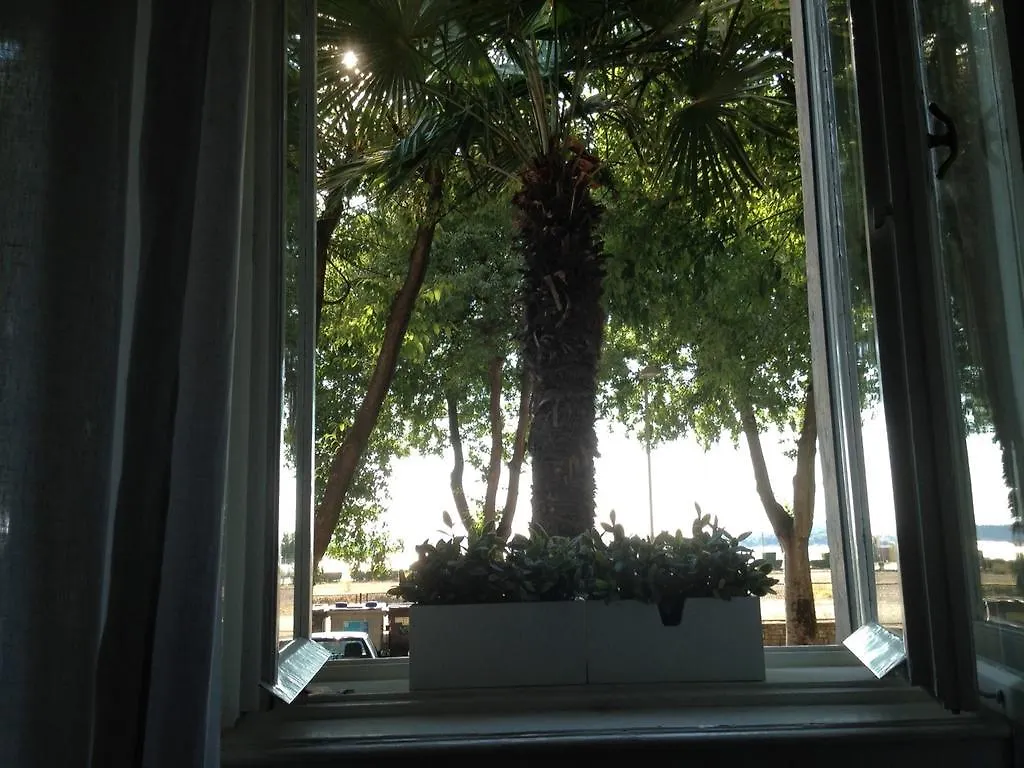 Valsabbion City Suite Pula Kroatien