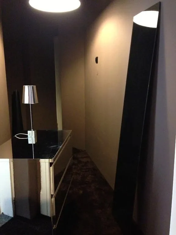 Lejlighed Valsabbion City Suite Pula