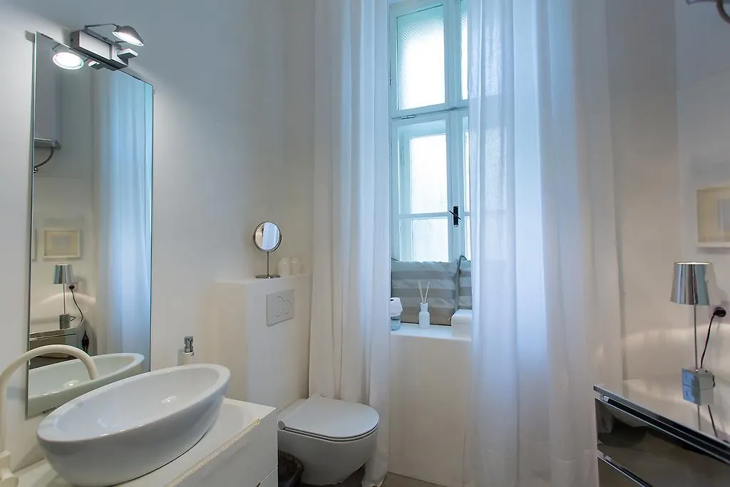 Valsabbion City Suite Pula