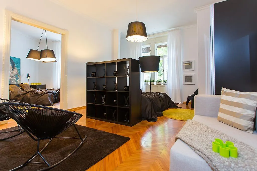 Valsabbion City Suite Pula Kroatien