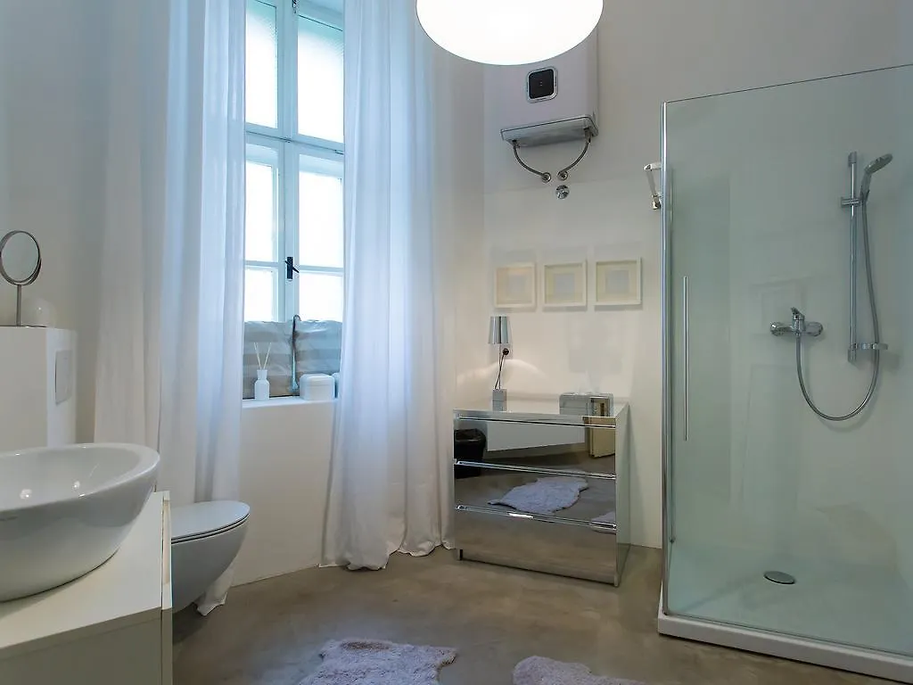 Valsabbion City Suite Pula
